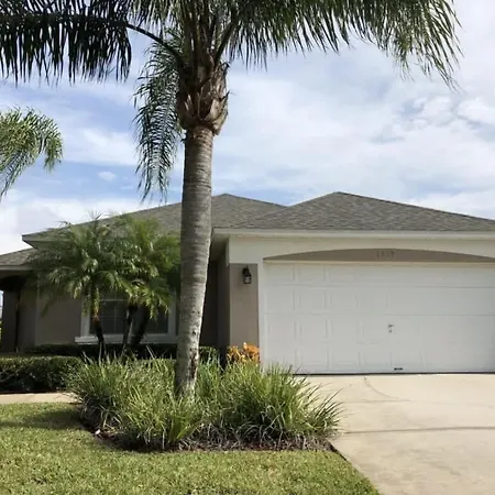 Great Family Villa Plenty Of Upgrades Southern Dunes